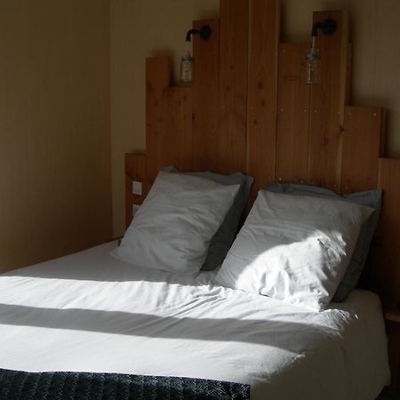 Chambre Nature Ares Extérieur photo