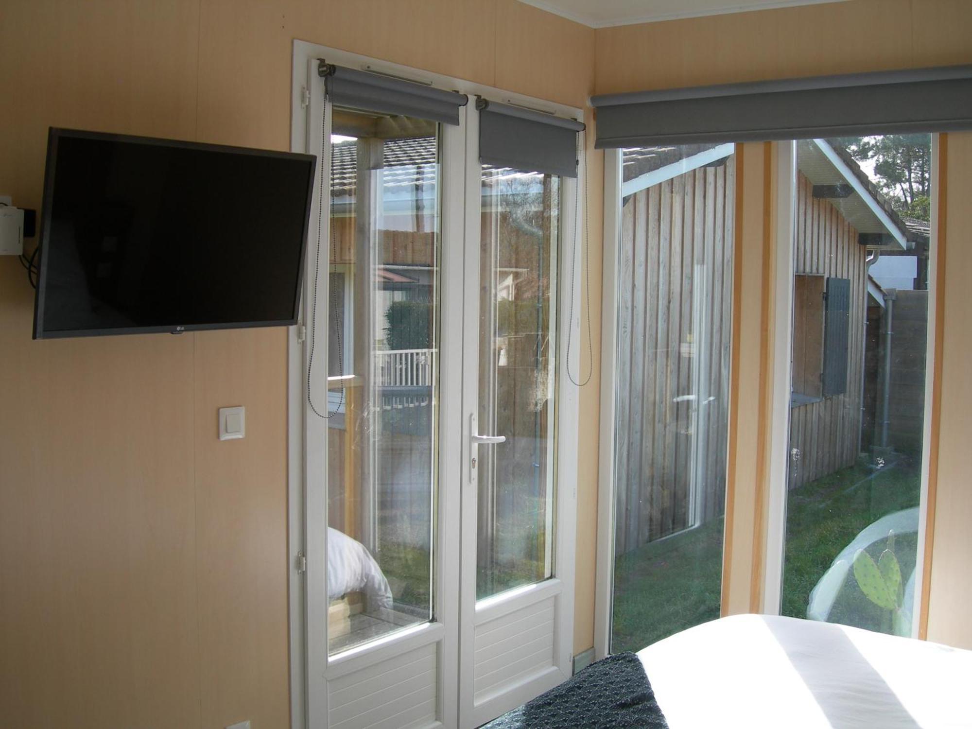 Chambre Nature Ares Extérieur photo